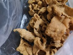 炸鸡皮-新桥炸鸡店(中昂时代广场店)