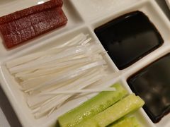 -峨嵋酒家(地安门店)