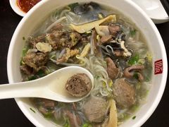 -潮镇老尾牛杂(环城西路店)