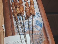 -马记永·兰州牛肉面(天通苑家乐福店)