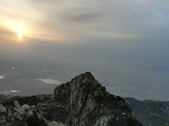 -泰山风景名胜区