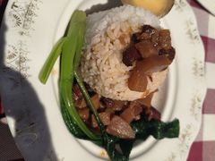 -邓丽君音乐主题餐厅