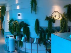-花开餐厅(环湖中路店)