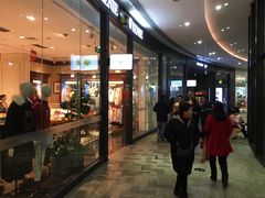 -砂之船奥莱(南京江宁店)