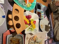 -水之惠鲜鱼料理(王府大街店)