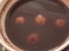 陈皮红豆沙黑芝麻汤圆-双喜老铺(人民广场店)