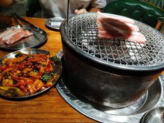 -原始泥炉烤肉(总店)