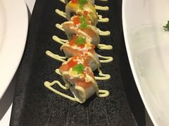-佐度王子扒房(天鹅湖店)