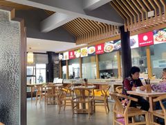 -龙抄手(文殊坊店)