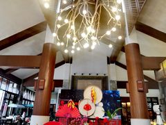 -七仙岭君澜度假酒店
