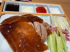 -满园烤鸭·春饼(中街大悦城店)