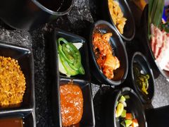 -九田家黑牛烤肉料理(郫都万达檬柏西路店)