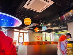 -棒小伙·齐齐哈尔烤肉(龙茗路店)