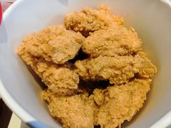 -肯德基(中纬店)