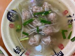 -求生煎包(武夷小区店)