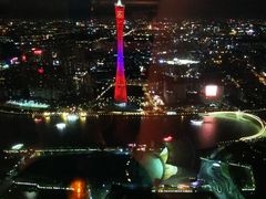 -广州四季酒店·天吧·高空酒吧