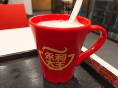 -永和大王(万顺路店)