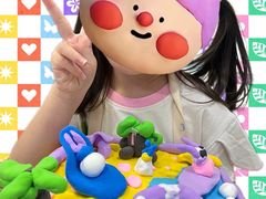 -尼莫儿童美术(三阳路融科天城校区)