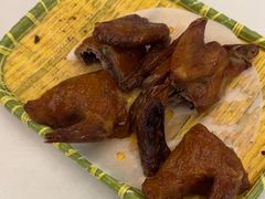 -五谷芳乳鸽王(海景店)