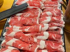 -呷哺呷哺(常营华联店)