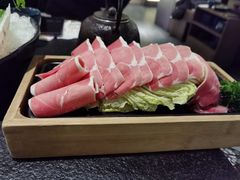 -湊湊火锅·茶憩(打浦桥日月光店)