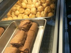 -甜嘟嘟烘焙坊(舒城路店)
