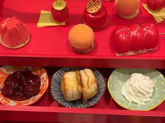 -上海大宁福朋喜来登酒店大堂吧(共和新路店)