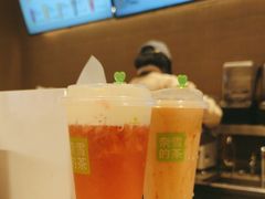 -奈雪的茶(湖滨银泰in77C区PRO店)