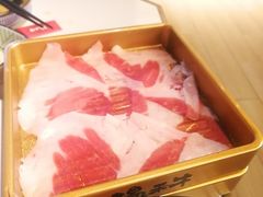 -温禾牛·和牛寿喜烧自助火锅(恒基名人店)