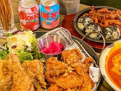 -Dak's 炸鸡(远景路店)