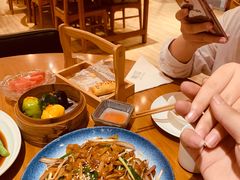 -粤域茶餐厅