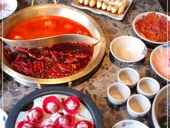 -小龙坎火锅(春熙太古里店)