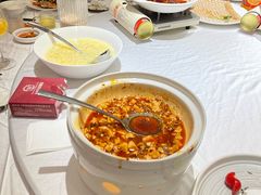 -王府井酒店(金桥港湾店)