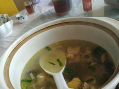 -芸海阁·农家私房菜(沙家浜景区出口店)