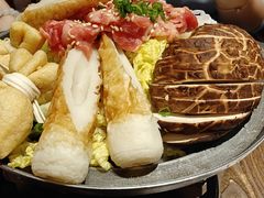 -大雄寿司(中华广场店)