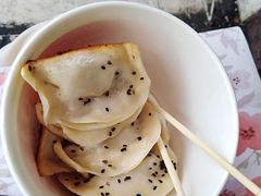 -汪记大王锅贴(成山路店)