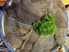 -金石老面坊·渔家菜(金石滩店)