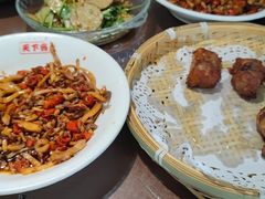 -天下客饭店(中山路店)