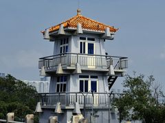 -深圳湾公园(南山区)