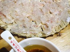 -官塘锋记鱼生·生腌·砂锅粥(牌坊街店)