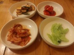 -长寿参鸡汤(朝韩风情街店)