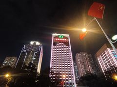 -科学馆(地铁站)