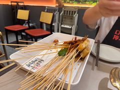 -热辣宗师·串串火锅(万达金街店)