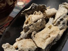 -鱼酷活鱼烤鱼(昆明路店)