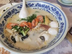 -山外山菜馆(玉泉路店)