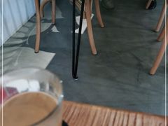 -PUZZLE COFFEE 拼图咖啡