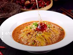 -福厨餐厅(水悦城店)