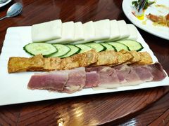 -吴祥记潮州菜·百年老字号·砂锅粥