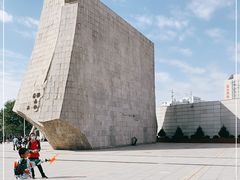 -沈阳“九·一八”历史博物馆