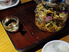 -田婆婆的菜(新天地店)